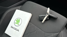 Skoda Karoq 1.5 TSI Sportline 5dr DSG Petrol Estate